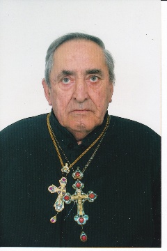 Roman Sembratovych