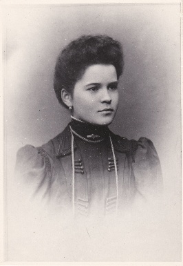 Zenovija Sembratovych (Halyanka)