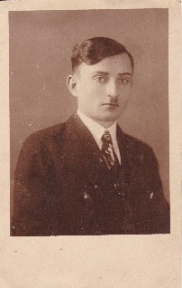 Nikolay Sembratovych