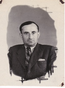 Nikolay Sembratovych