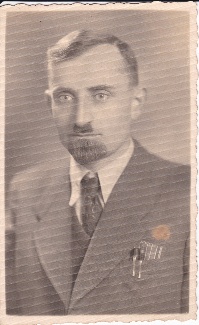Lev Sembratovych