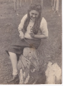 Ivanna Berezka