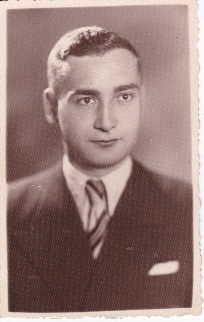 Anatolyj Sembratovych