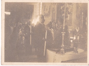 Melania	Sembratovych and Mykola	Muzychak