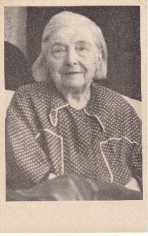 Olga Sembratovych