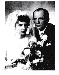 Svetlana Hrabets and Mykhailo Mirgutz