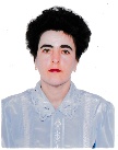 Maria Sembratovych