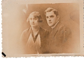 Miroslav and Eleanor Zharska