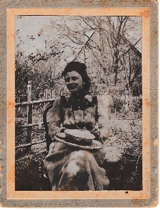 Perhaps Maria Ploshevska?