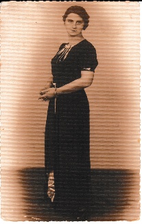 Vira Sembratovych
