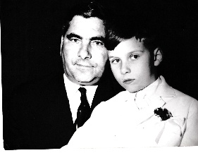 Sembratovych Lev and his son Roman 