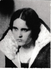Darija Halyanka (Lutsyk)