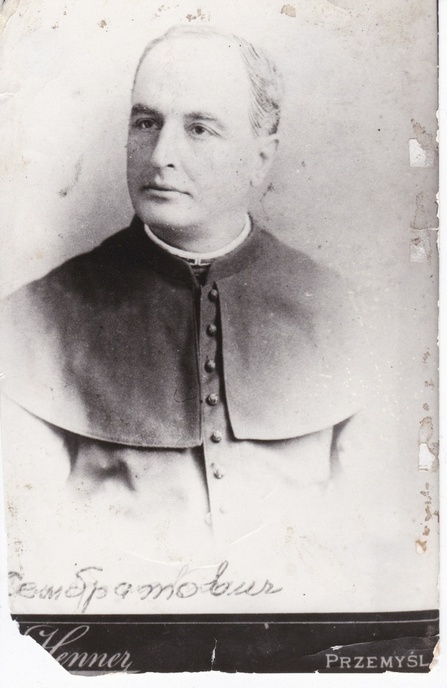 Alexandr Sembratovych