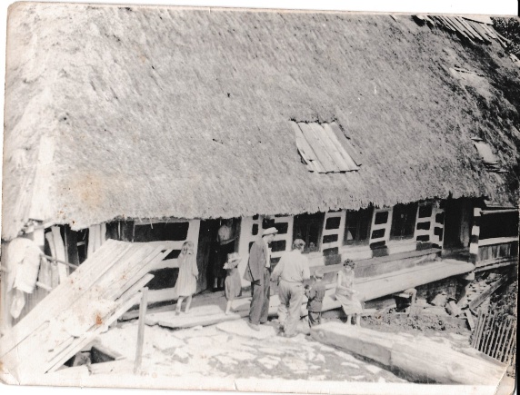 Mykola Muzychak