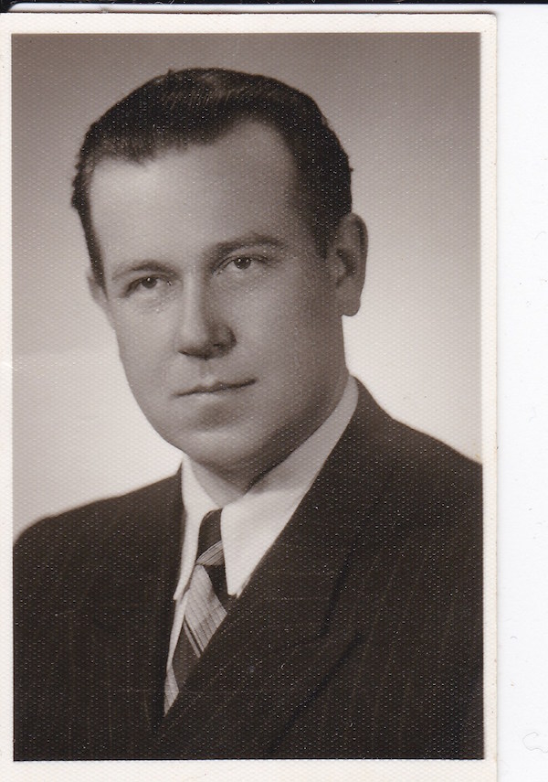 Boris Mirovich