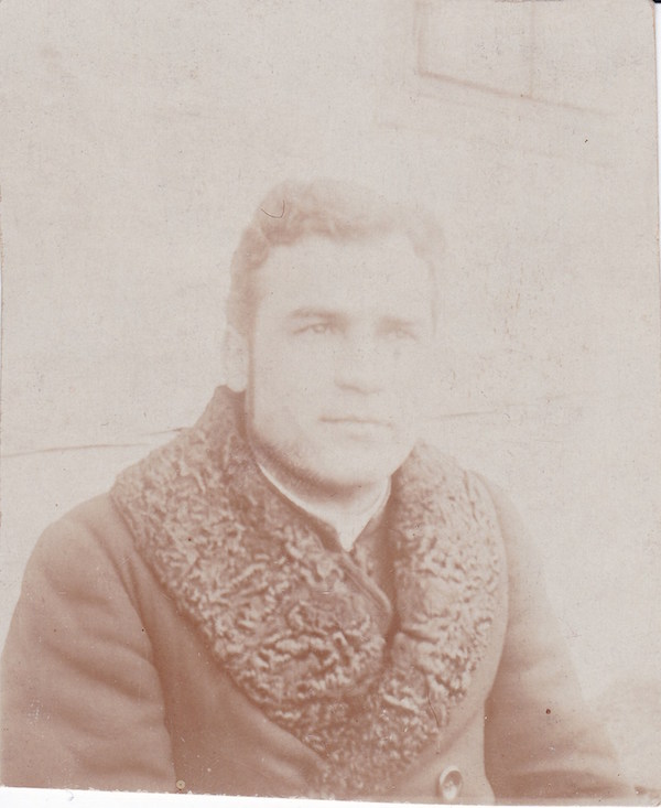 Anatolyj Sembratovych
