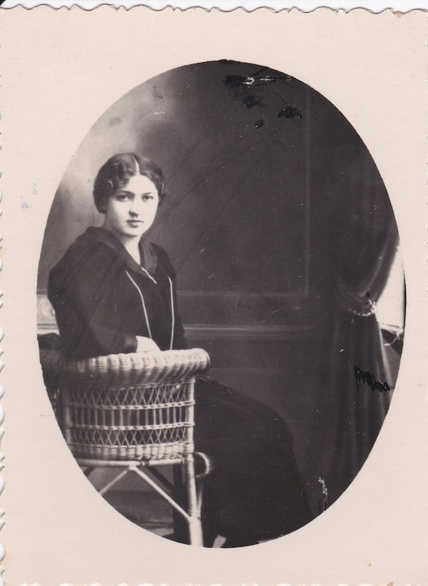 Eugenia Mirovich