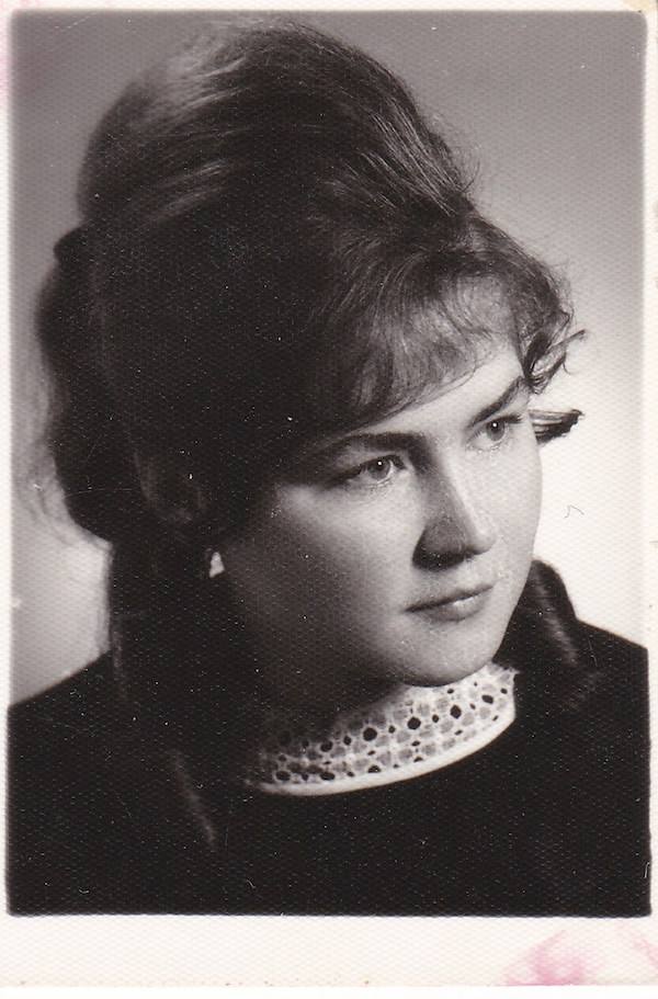 Yanina Pretorius