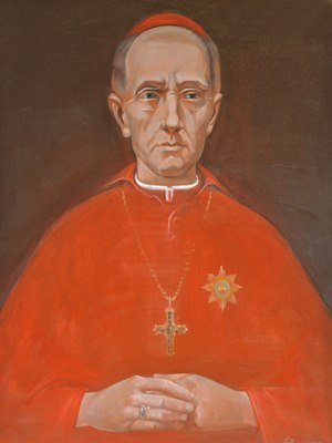 Sylvestr Sembratovych